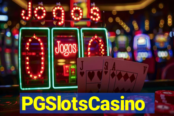 PGSlotsCasino