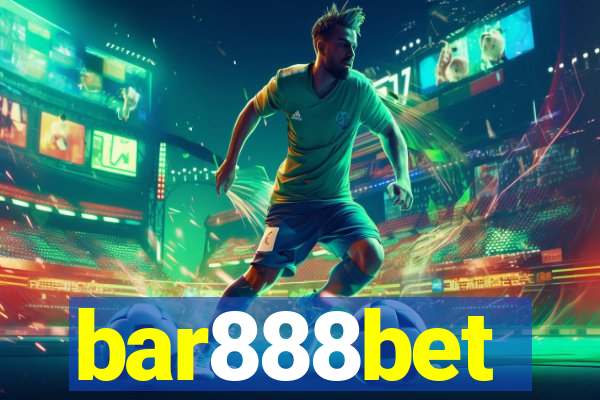 bar888bet