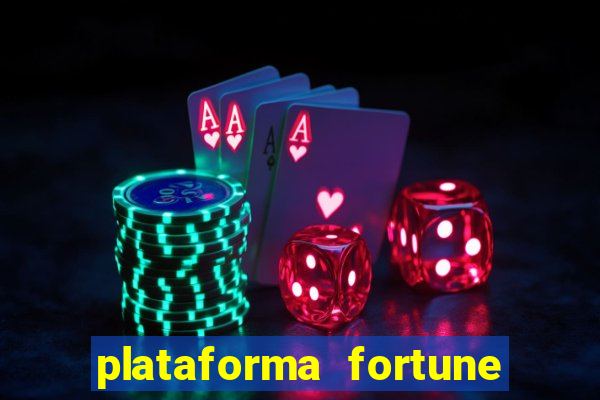 plataforma fortune tiger slots paga mesmo