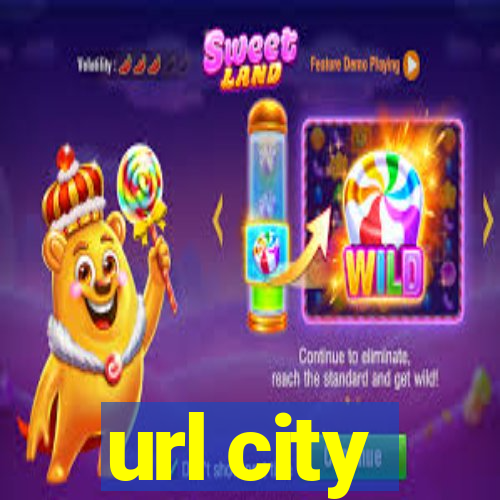 url city