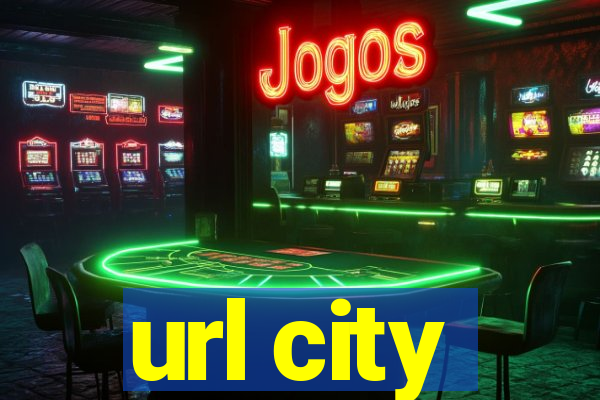 url city