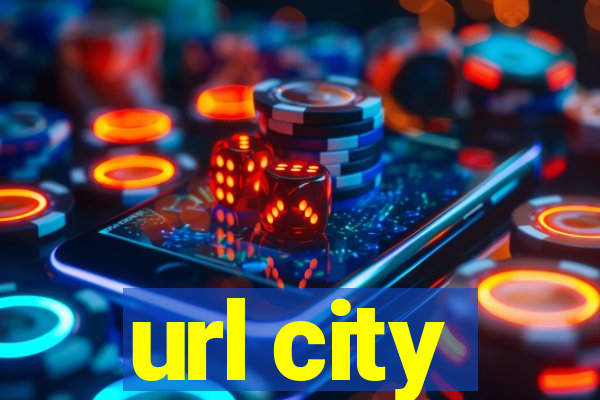 url city