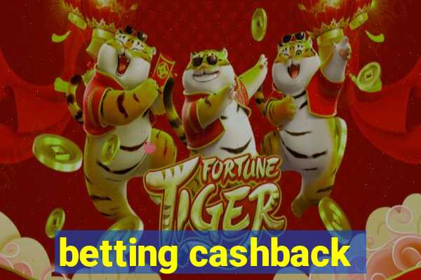 betting cashback