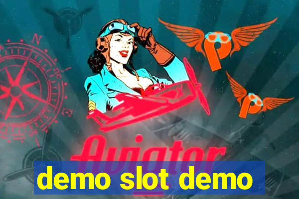 demo slot demo