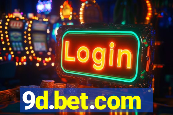 9d.bet.com