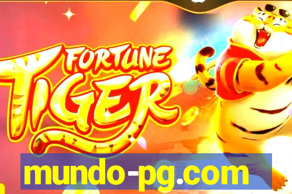 mundo-pg.com