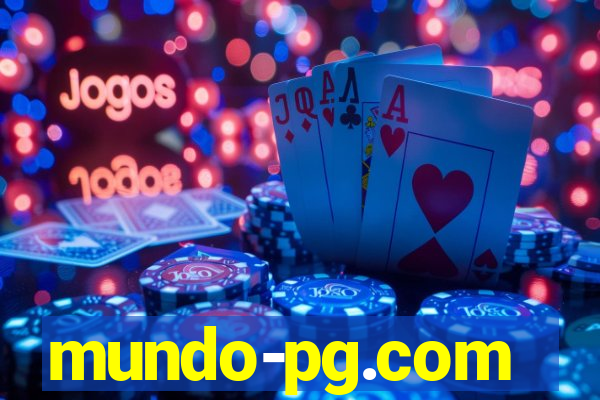 mundo-pg.com