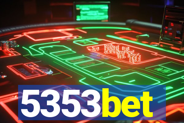 5353bet