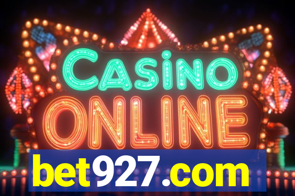 bet927.com