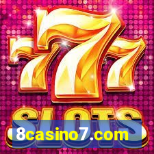 8casino7.com