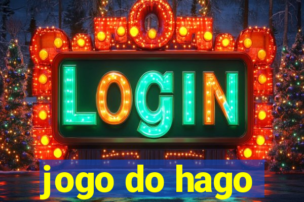 jogo do hago