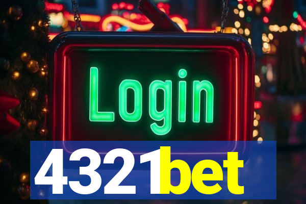 4321bet