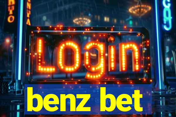 benz bet