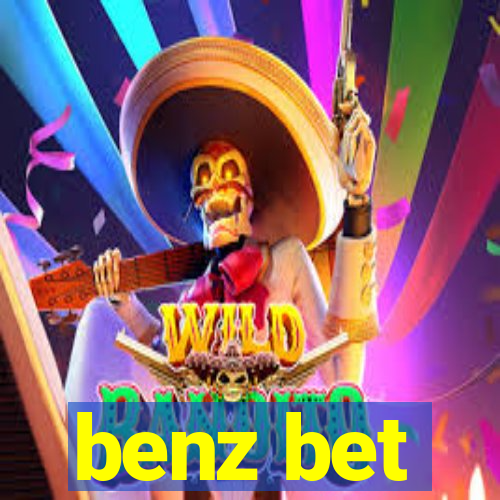 benz bet