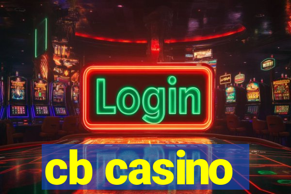 cb casino