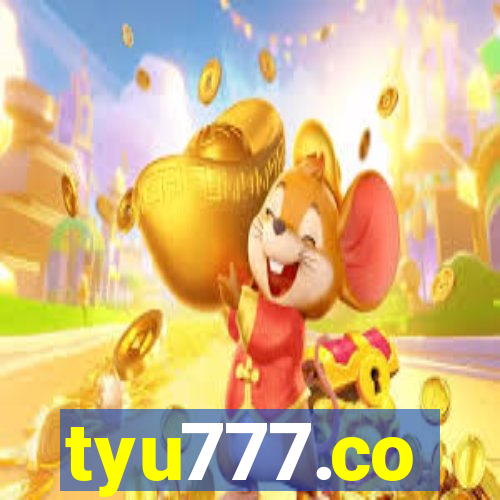 tyu777.co