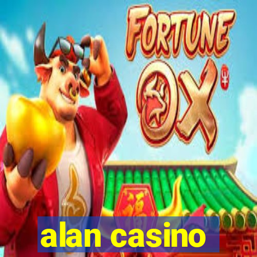 alan casino