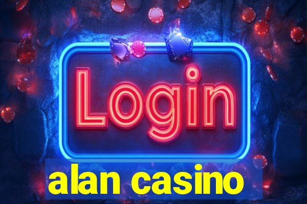 alan casino