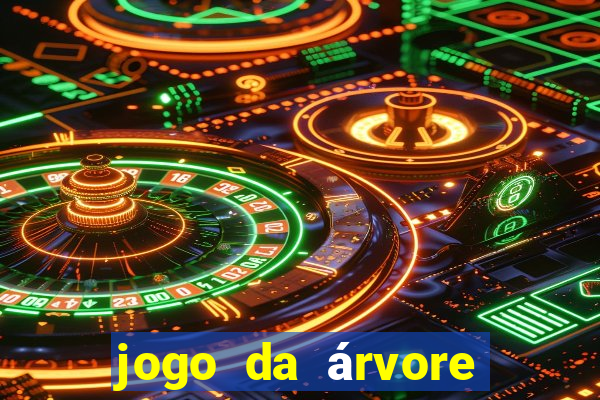 jogo da árvore que dá dinheiro