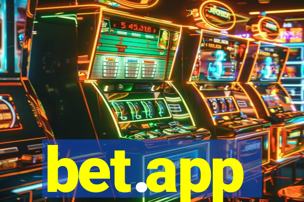 bet.app