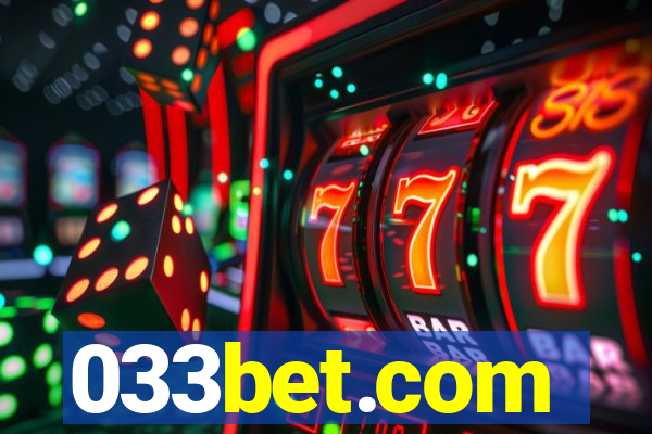 033bet.com