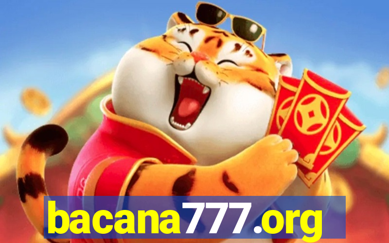 bacana777.org