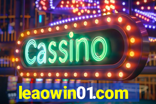 leaowin01.com