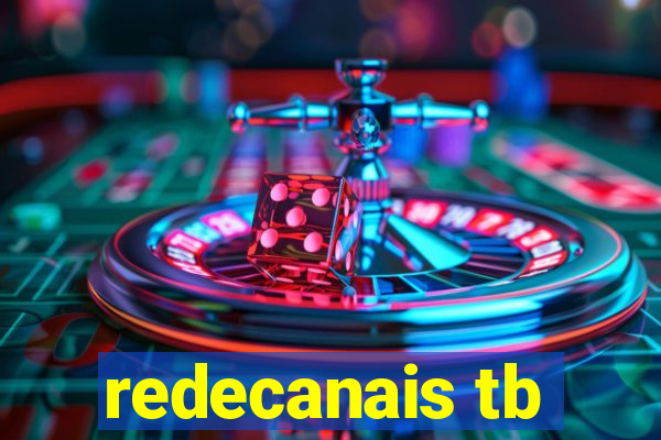 redecanais tb