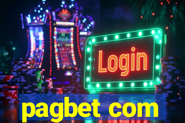 pagbet com