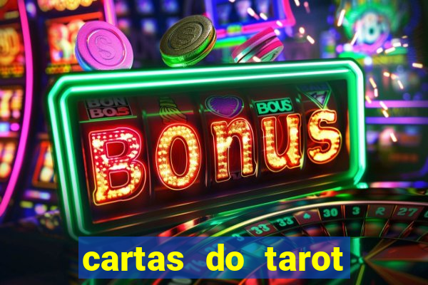 cartas do tarot que indicam mentira