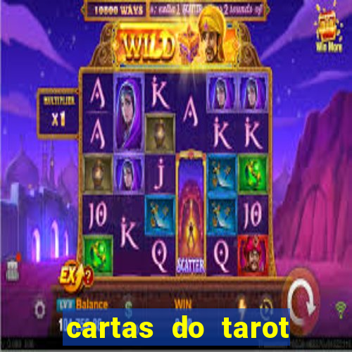 cartas do tarot que indicam mentira