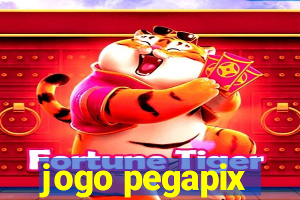 jogo pegapix