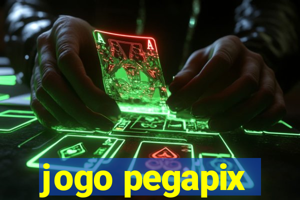 jogo pegapix