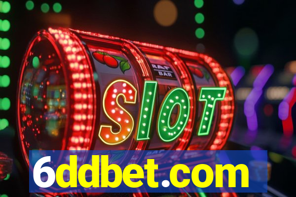 6ddbet.com