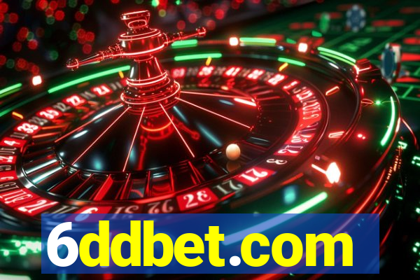 6ddbet.com