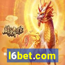 l6bet.com