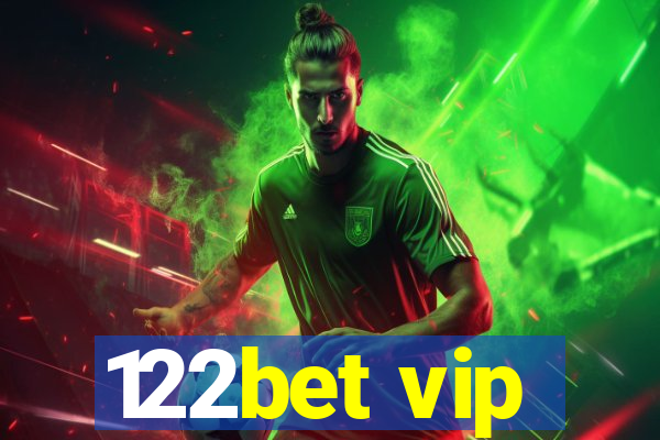 122bet vip