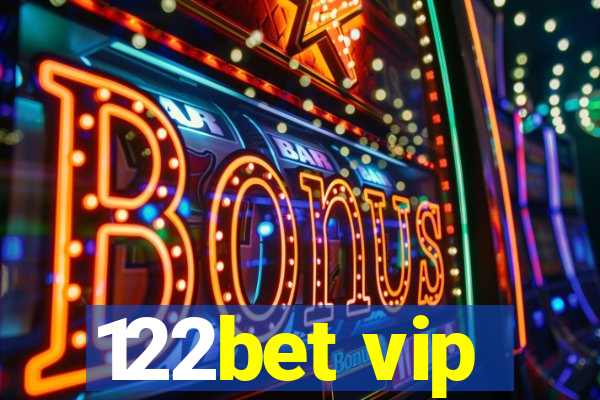 122bet vip