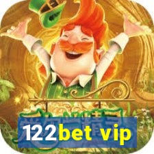 122bet vip