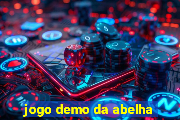 jogo demo da abelha