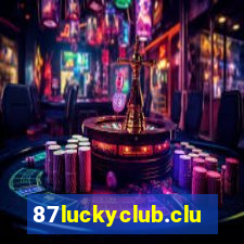 87luckyclub.club