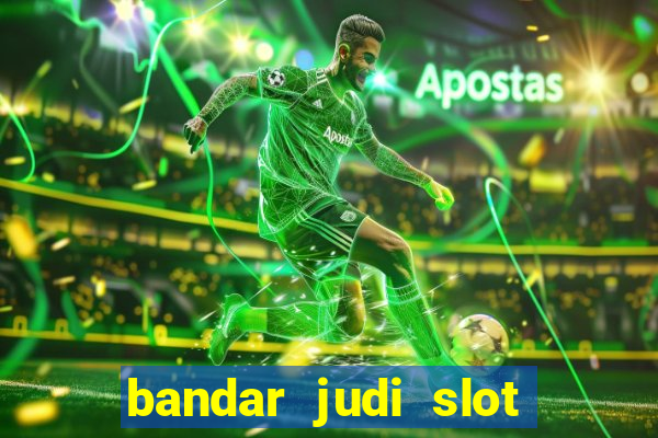 bandar judi slot online indonesia 2020