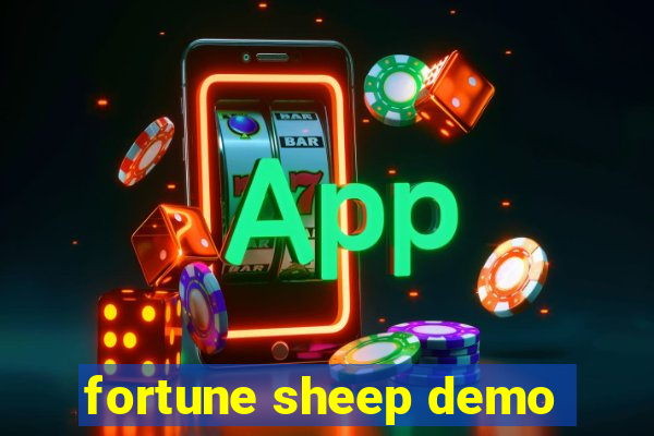 fortune sheep demo