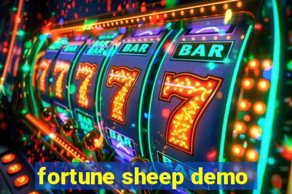 fortune sheep demo