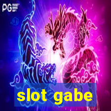 slot gabe