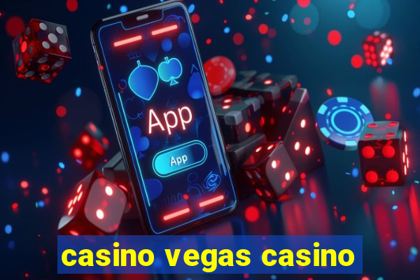 casino vegas casino