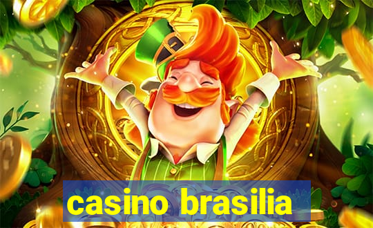 casino brasilia