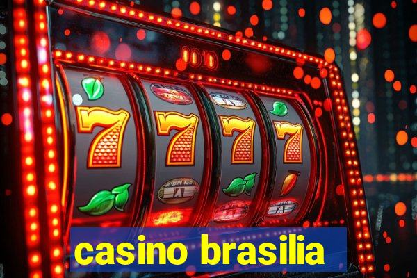 casino brasilia