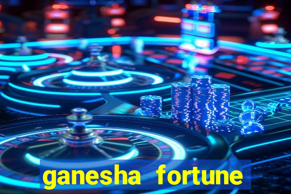 ganesha fortune como jogar