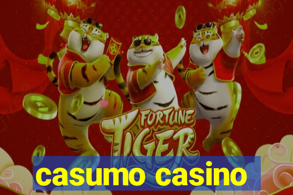 casumo casino